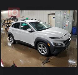 هيونداي كونا